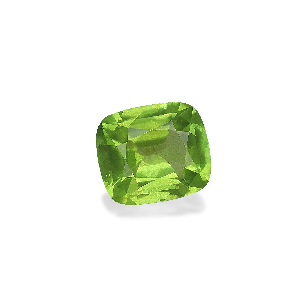 Peridot 5.53 ct